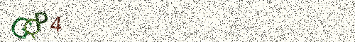 Cryptogramme