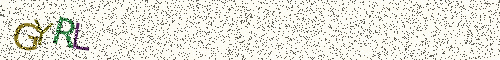 Cryptogramme