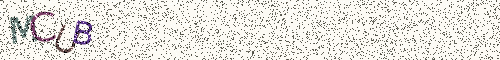 Cryptogramme