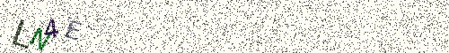 Cryptogramme