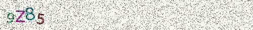 Cryptogramme