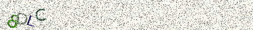 Cryptogramme