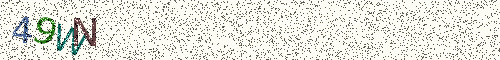 Cryptogramme