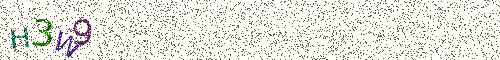 Cryptogramme