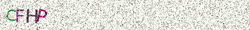 Cryptogramme