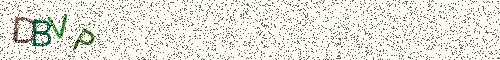 Cryptogramme