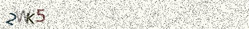 Cryptogramme