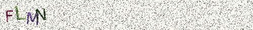 Cryptogramme