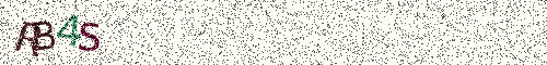 Cryptogramme