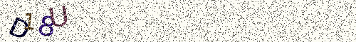 Cryptogramme