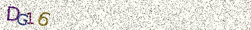 Cryptogramme