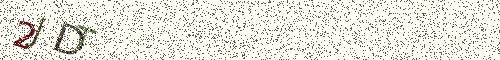 Cryptogramme