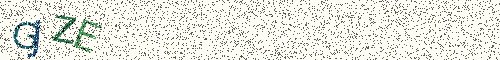 Cryptogramme