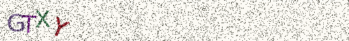 Cryptogramme