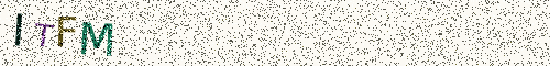 Cryptogramme