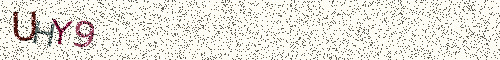 Cryptogramme