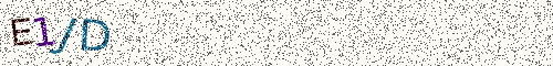 Cryptogramme
