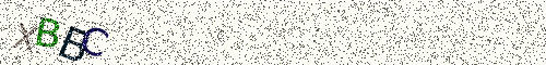 Cryptogramme