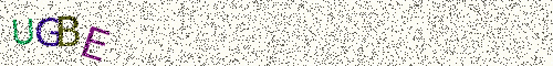 Cryptogramme
