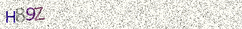 Cryptogramme