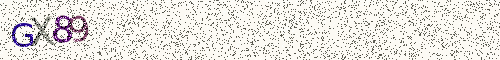 Cryptogramme