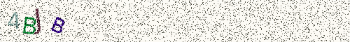 Cryptogramme