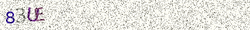 Cryptogramme