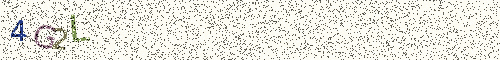 Cryptogramme