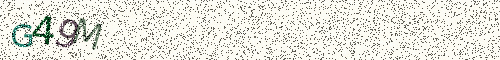 Cryptogramme