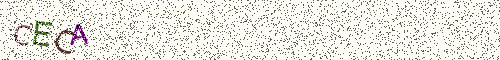 Cryptogramme