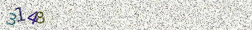 Cryptogramme