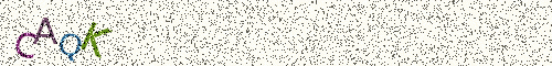 Cryptogramme