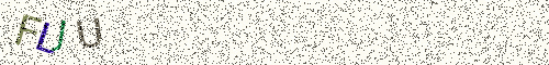 Cryptogramme