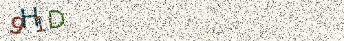 Cryptogramme