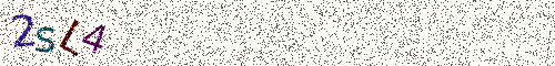 Cryptogramme