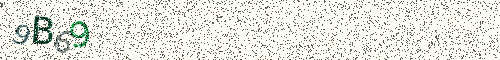 Cryptogramme