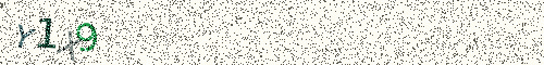 Cryptogramme