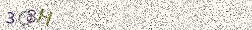 Cryptogramme