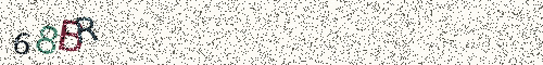 Cryptogramme