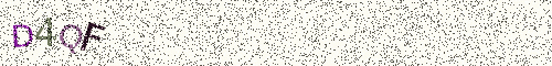 Cryptogramme