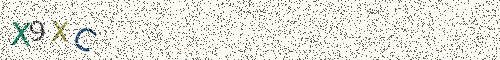 Cryptogramme
