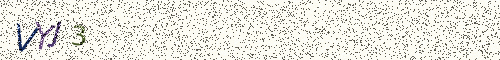 Cryptogramme