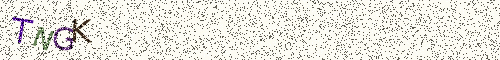 Cryptogramme
