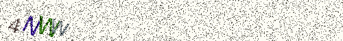 Cryptogramme