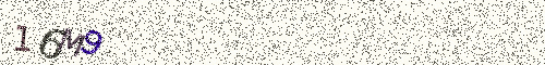 Cryptogramme