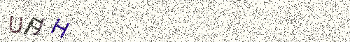 Cryptogramme