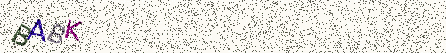 Cryptogramme
