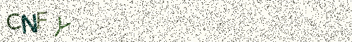Cryptogramme