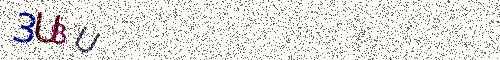 Cryptogramme