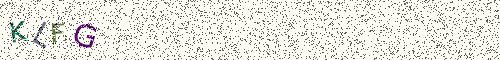 Cryptogramme